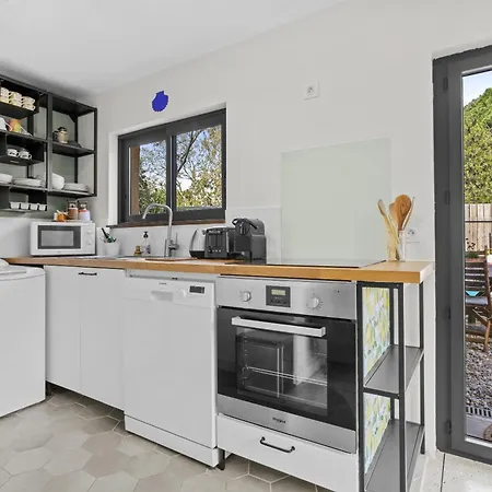Apartment Ayguade