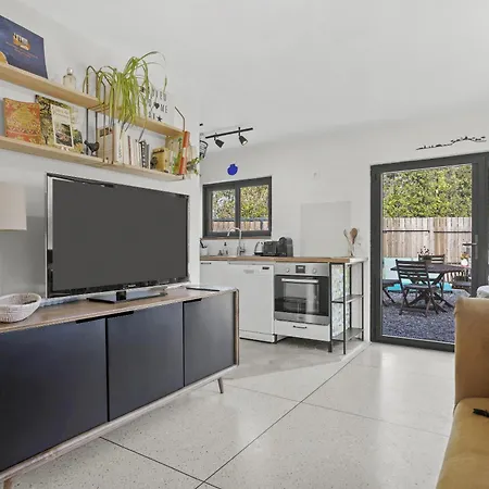 Ayguade Apartament Hyères