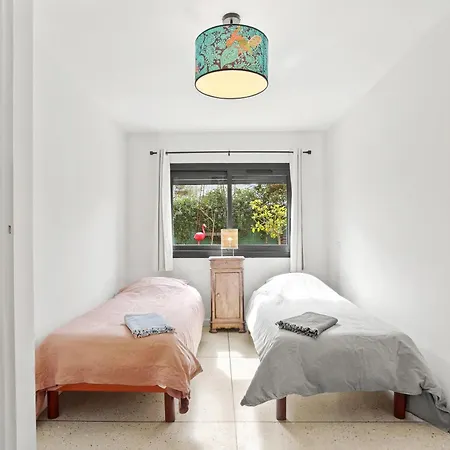 Apartment Ayguade *