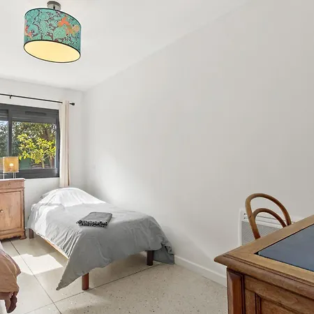 Apartment Ayguade Hyeres
