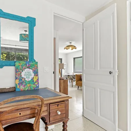 Ayguade Apartment