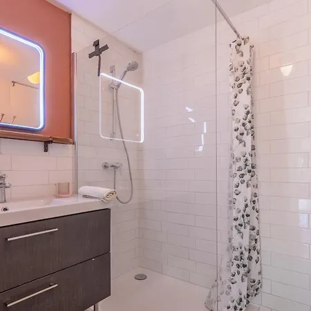 Apartament Ayguade *